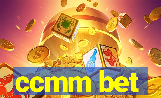 ccmm bet